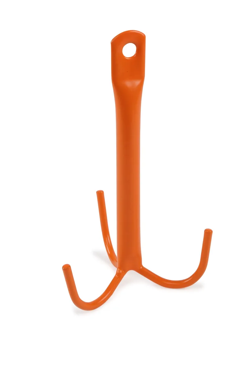 Ezi-Kit Cleaning Hook in Orange