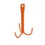 Ezi-Kit Cleaning Hook in Orange