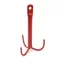 Ezi-Kit Cleaning Hook Red