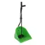 Ezi-Kit Manure Scoop Green