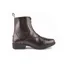 Moretta Rosetta Paddock Boots In Brown