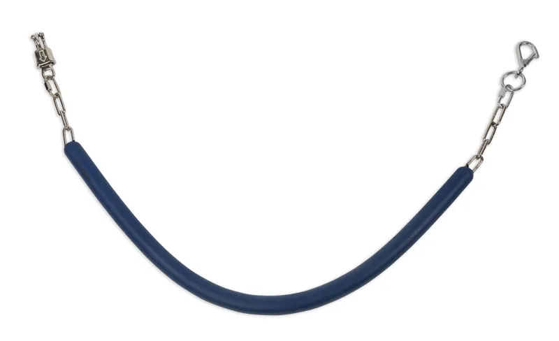 Ezi-Kit Stall Chain Blue One Size