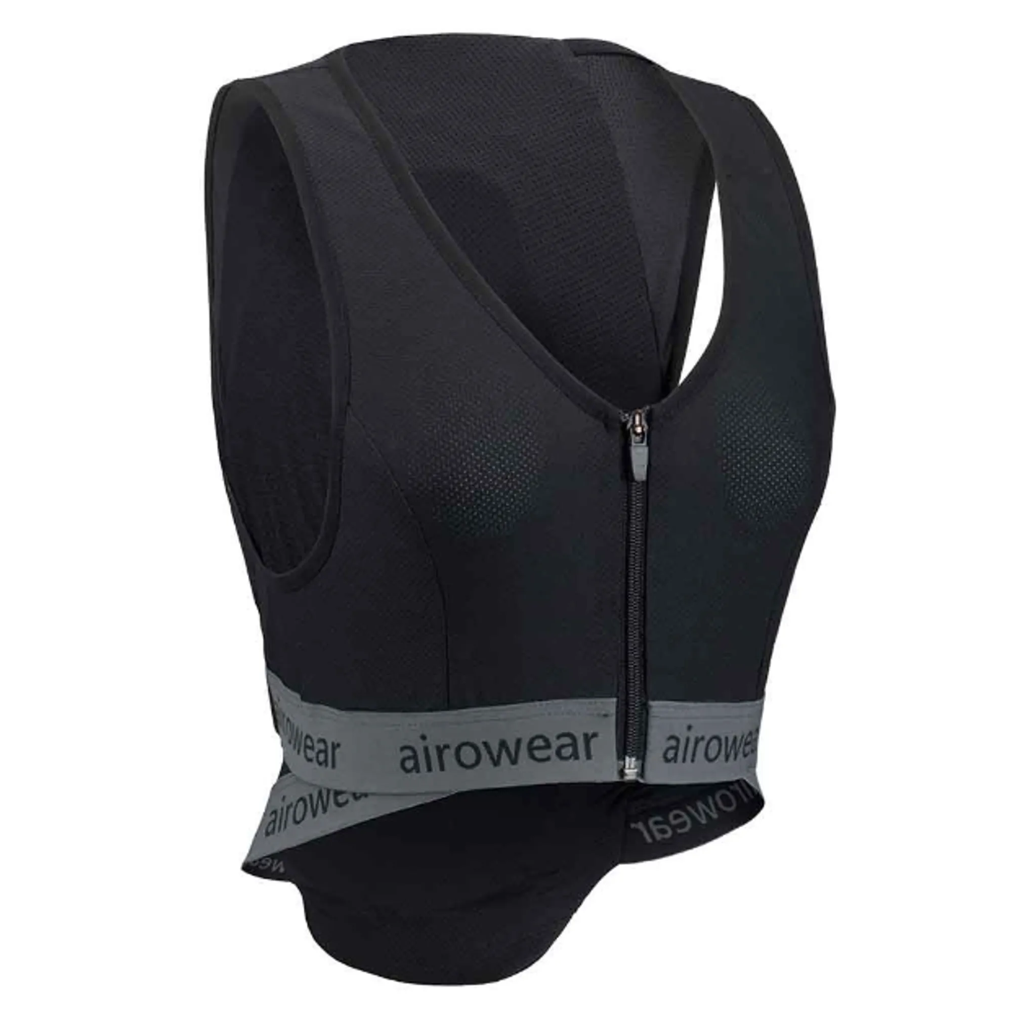 Shadow Protecter Airowear Shadow Body Protector Junior Black
