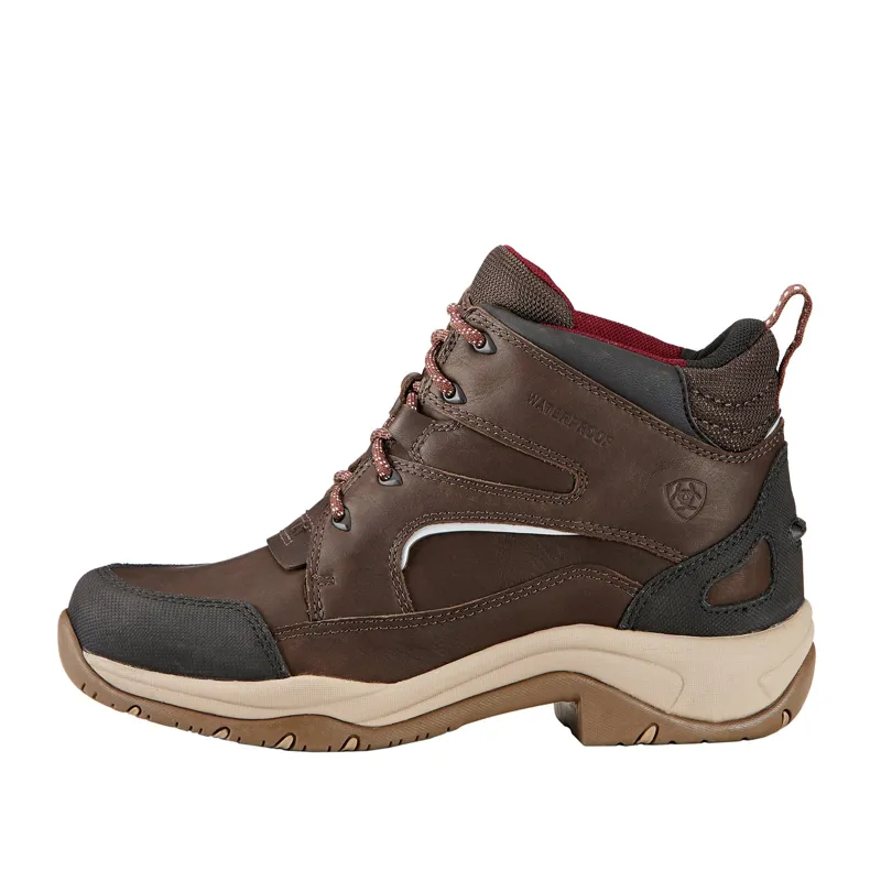Ariat telluride chaps online