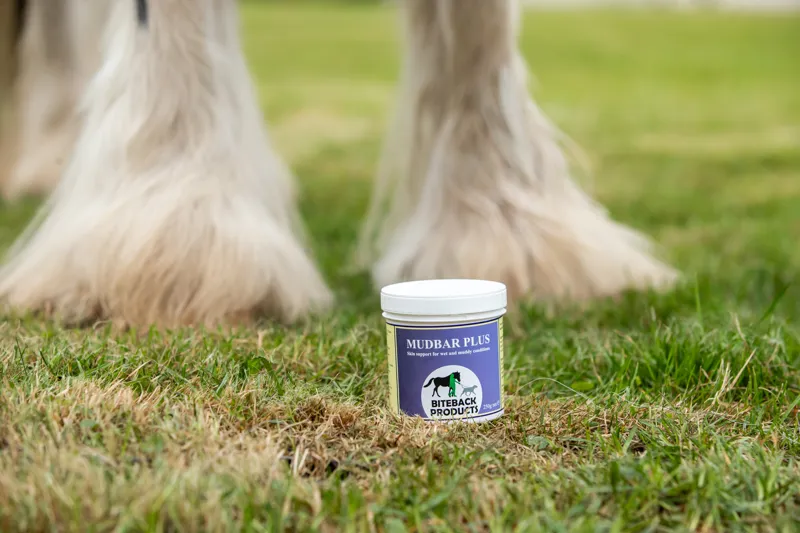 Biteback Products Mudbar Plus Antibacterial Cream With UV Filter 250g-1