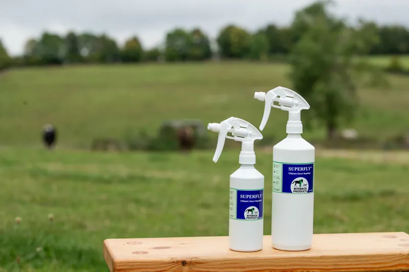 Biteback For Horses Superfly 500ml-1
