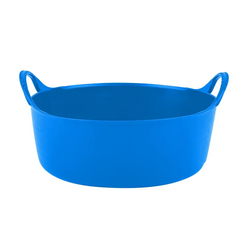 Red Gorilla Mini Shallow Tub Blue