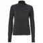 Mountain Horse Womens Bella Tech Fleece Jacket Black