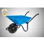 Carrimore Super Barrow 90L Sky Blue