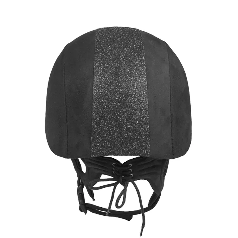 Champion Junior X-Air Dazzle Helmet Black-3