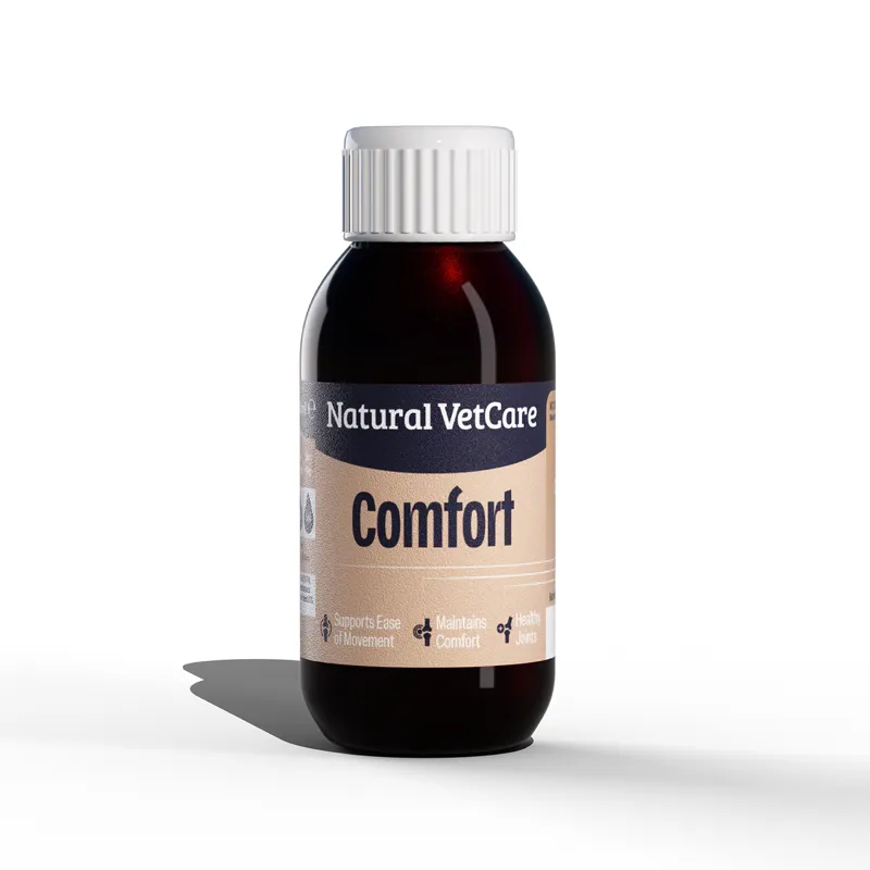 Natural Vet Care Comfort