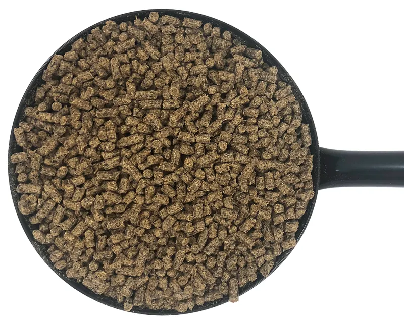  Dodson and Horrell Cushcare Condition-3