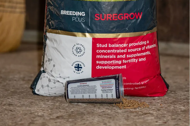 Dodson and Horrell Suregrow-2