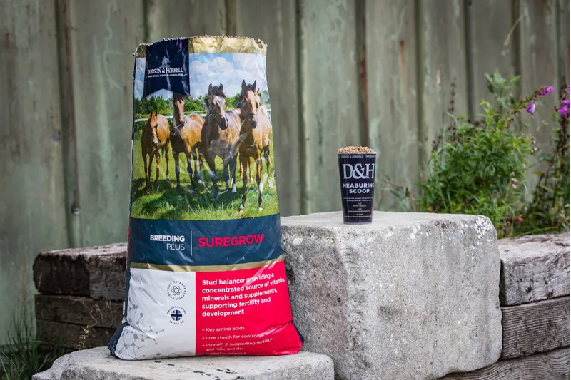 Dodson and Horrell Suregrow-1