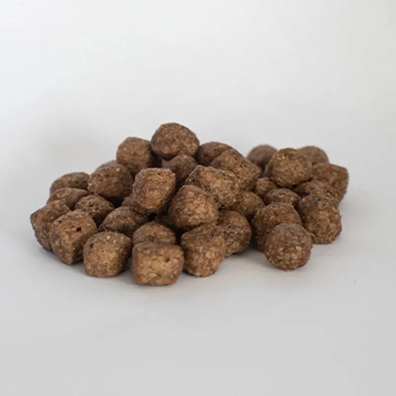 Skinners Field and Trial Duck and Rice 15kg-1