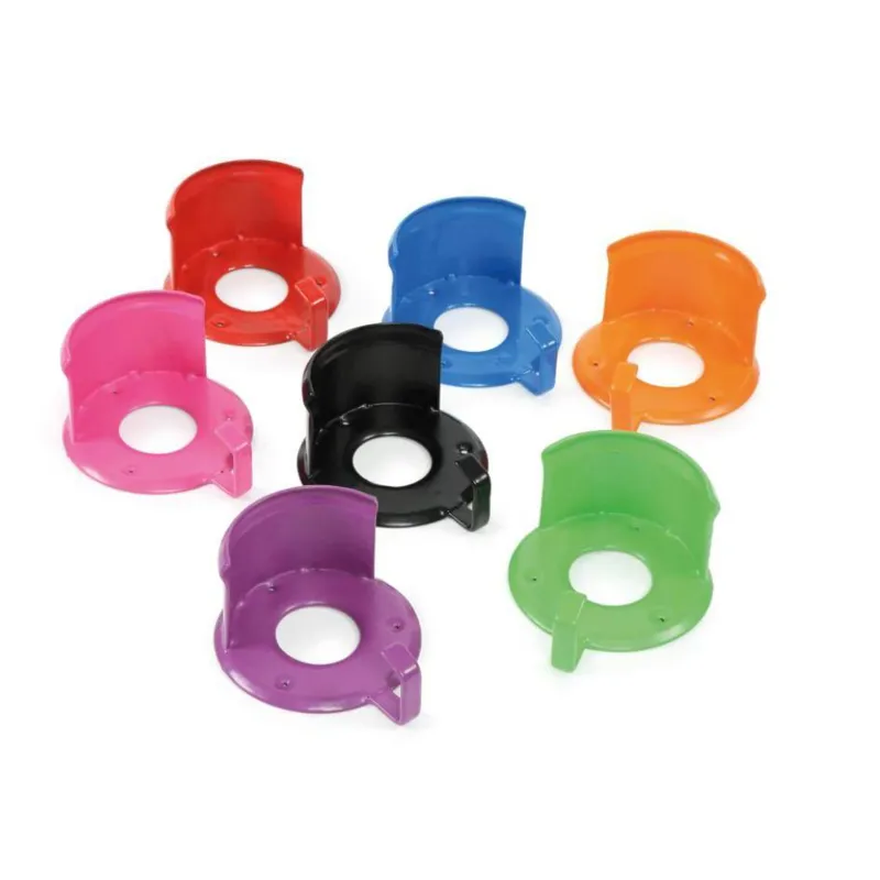 Ezi-Kit Bridle Rack Pink-1