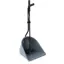 Ezi-Kit Manure Scoop Grey