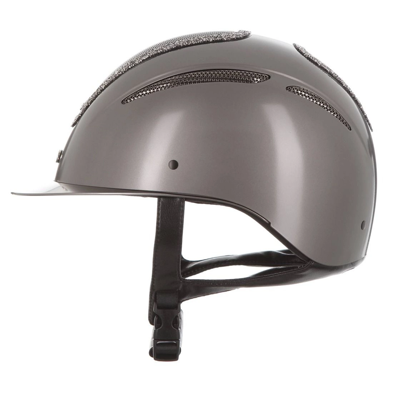  Evoke Elara Classic Peak Graphite/Marcasite Crystal Frame-2