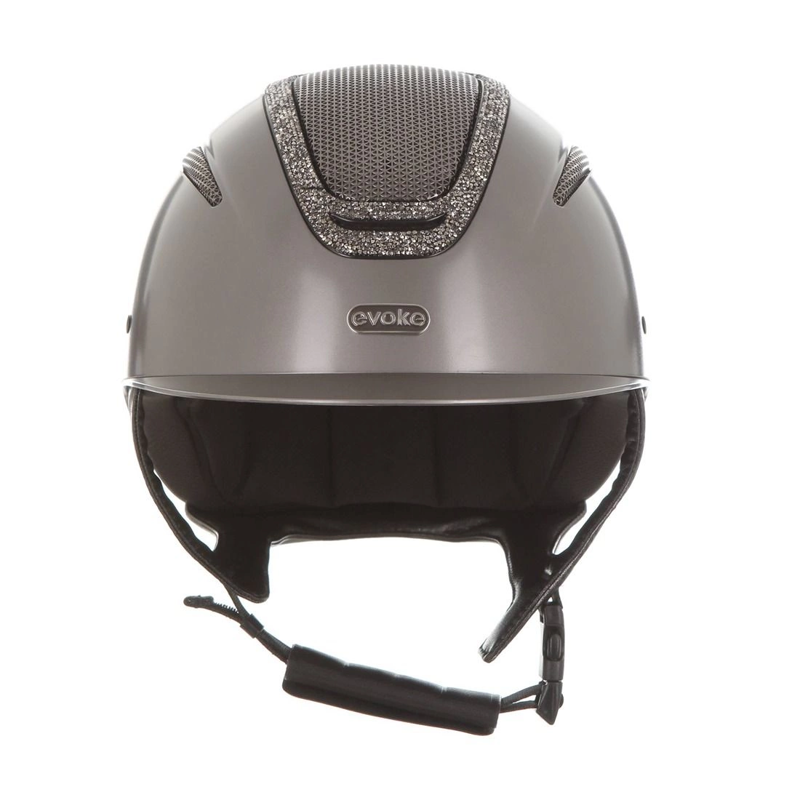  Evoke Elara Classic Peak Graphite/Marcasite Crystal Frame-4