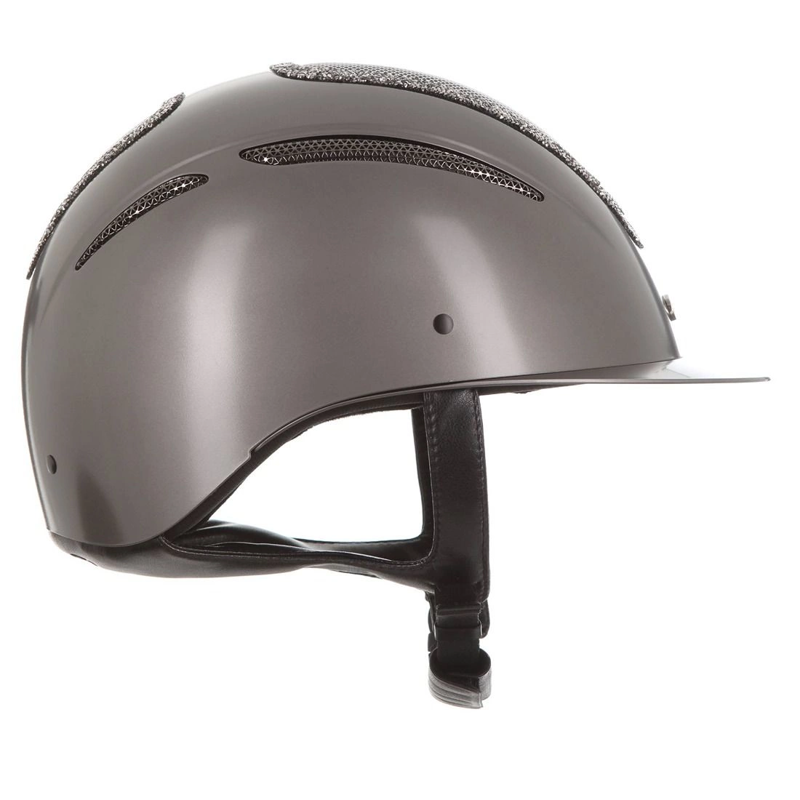  Evoke Elara Classic Peak Graphite/Marcasite Crystal Frame-1