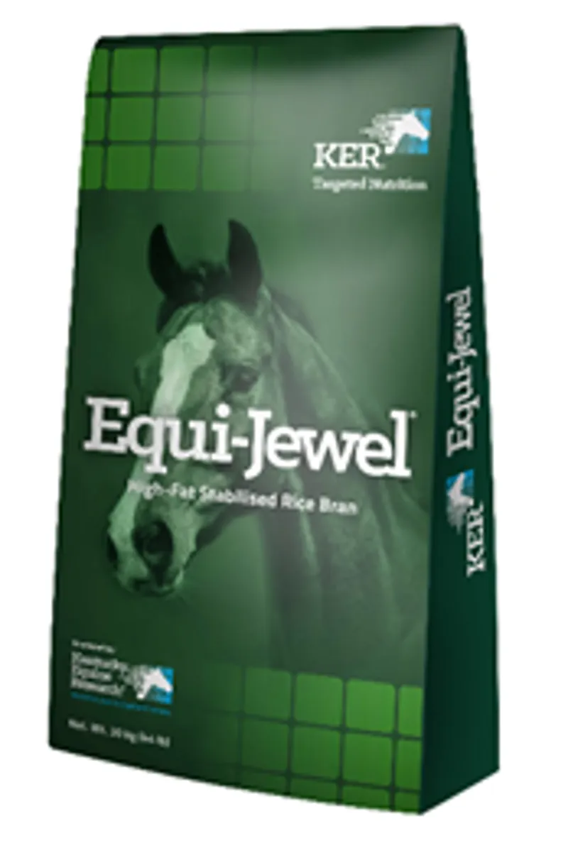Saracen Equi-Jewel Pellets