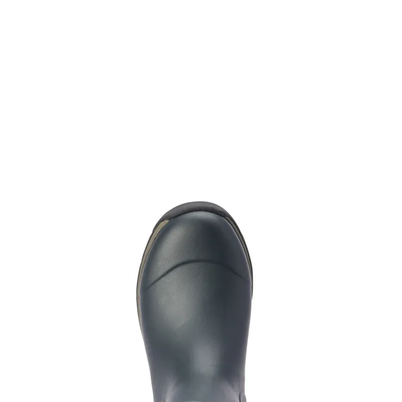 Ariat Womens Burford Insulated Rubber Boots Navy-5