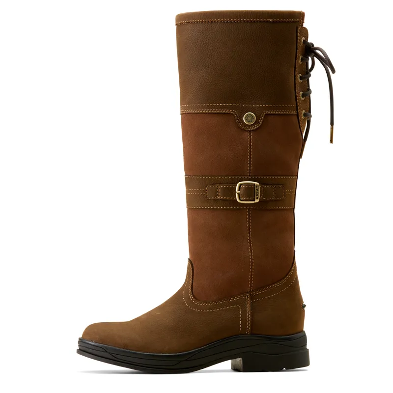 Ariat Women's Langdale Waterproof Boot in Java-2