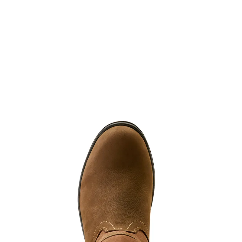 Ariat Women's Langdale Waterproof Boot in Java-3