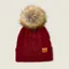 Ariat Ladies Norfolk Beanie Rubaiyat