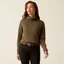 Ariat Womens Lexi Sweater Earth