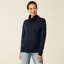 Ariat Womens Lexi Sweater Navy