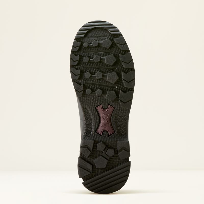 Ariat Womens Swinbrook Rubber Boot Navy Heather-4