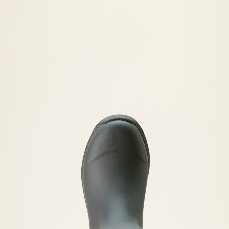 Ariat Womens Swinbrook Rubber Boot Navy Heather-5