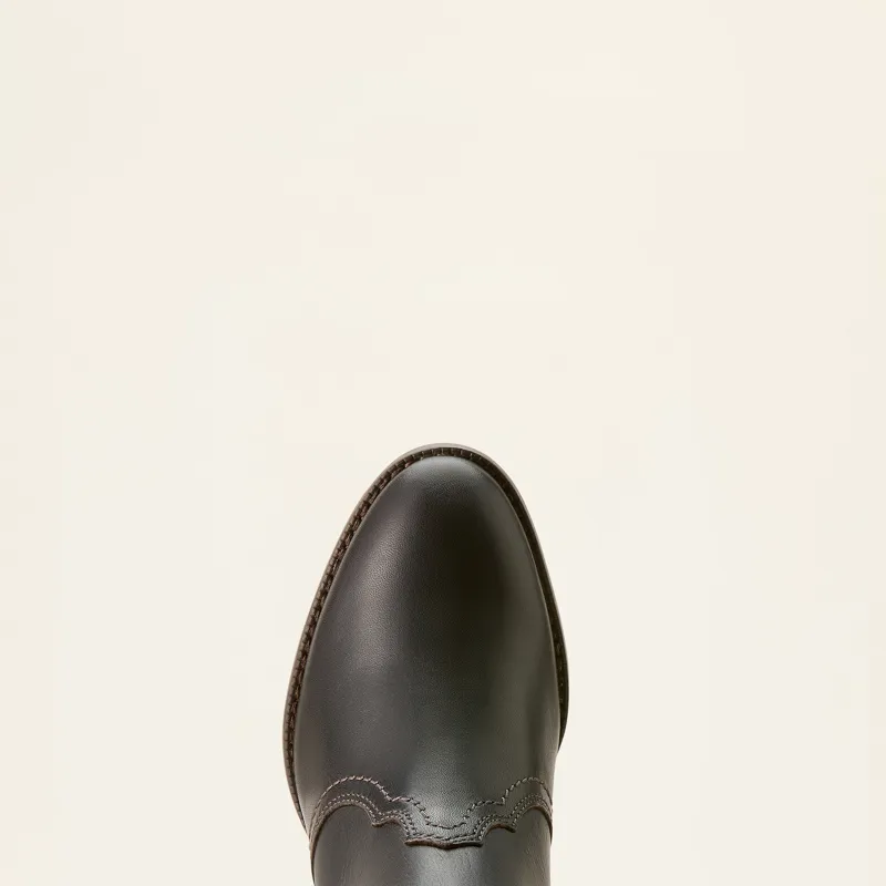 ARIAT WMNS TILBURY CHOC TRUFFLE-5