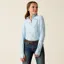 Ariat Youth Lowell 3.0 1/4 Zip Baselayer Sketch Horse