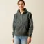 Ariat Womens Orinda Hoodie Urban Chic