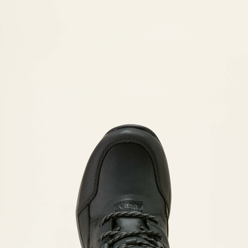 Ariat Womens Telluride II H20 Waterproof Boot Black-6