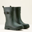 Ariat Womens Kelmarsh Mid Rubber Boot Dark Olive