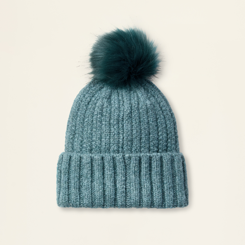 Ariat Womens Chilton Beanie Slate