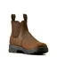 Ariat Womens Cooper Chelsea Boot in Distressed Copper