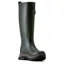 Ariat Women's Woodstock Rubber Boot in Olive Night
