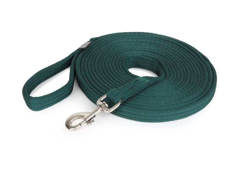 ARMA Cushion Web Lunge Line Forest 8m/26'
