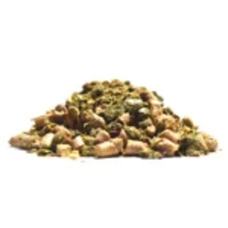 Thunderbrook Organic Fusion 15kg-3