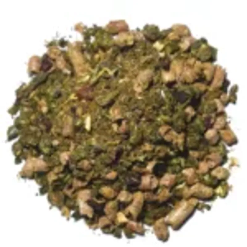 Thunderbrook Organic Fusion 15kg-2
