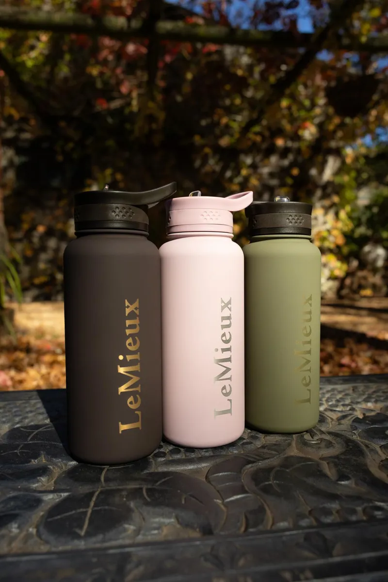 LeMieux Drinks Bottle Cocoa-1