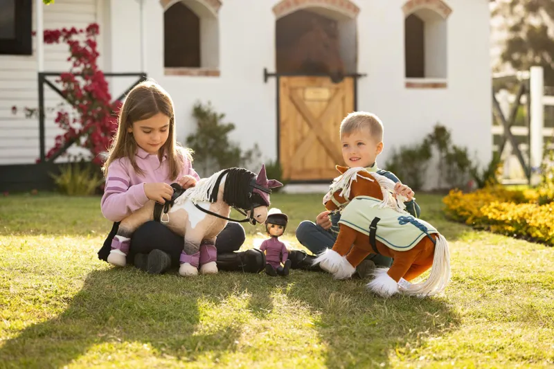 LeMieux Toy Pony Sundance-2