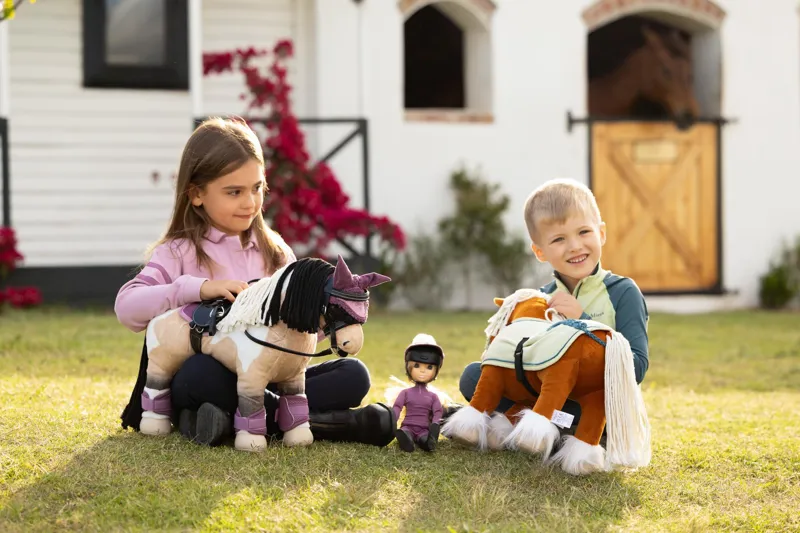 LeMieux Toy Pony Toby-1