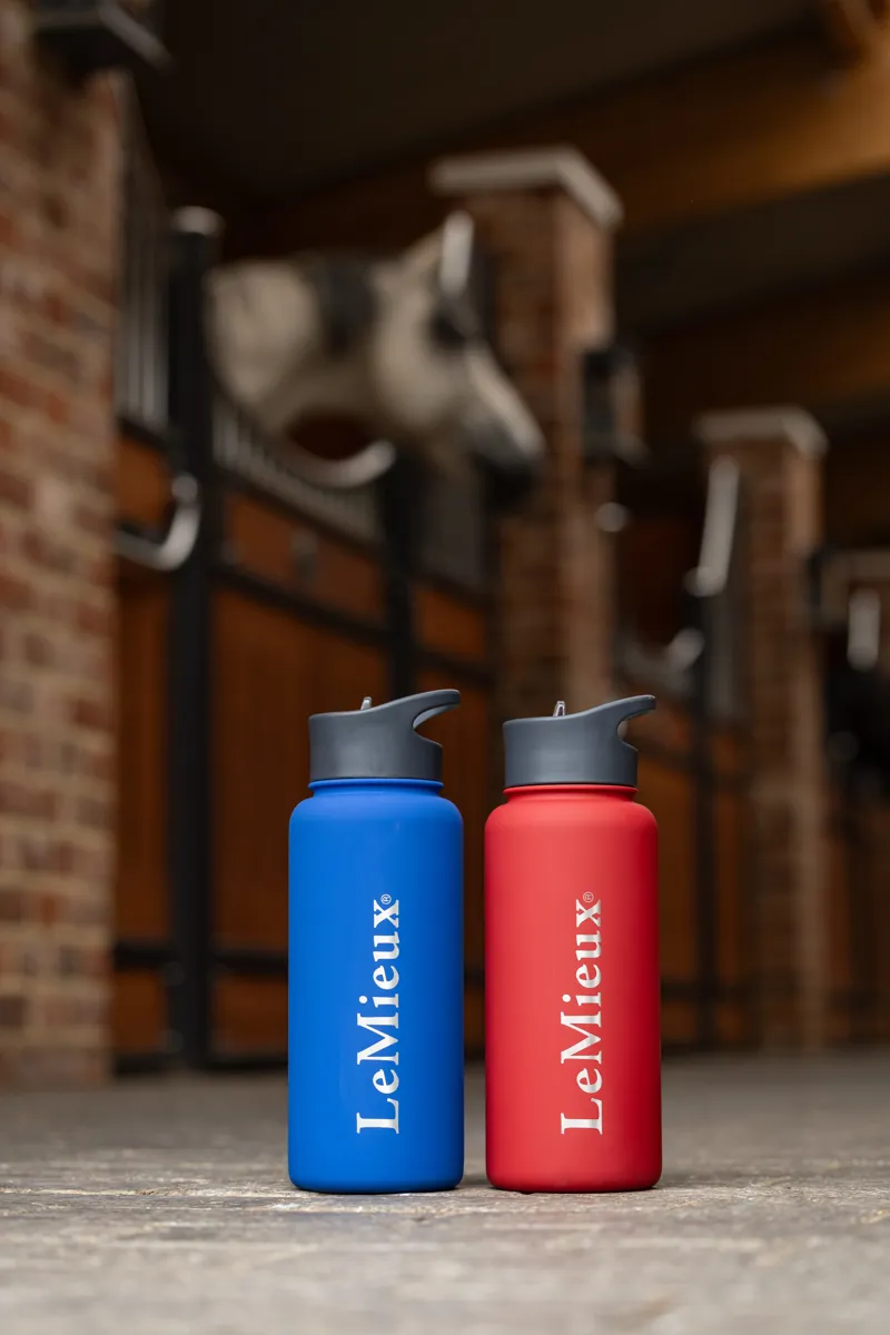 LeMieux Legacy Drinks Bottle Chilli-5