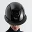 LeMieux Verv Panel Gloss Black