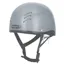 Gatehouse Vented HS1 Jockey Skull Silver